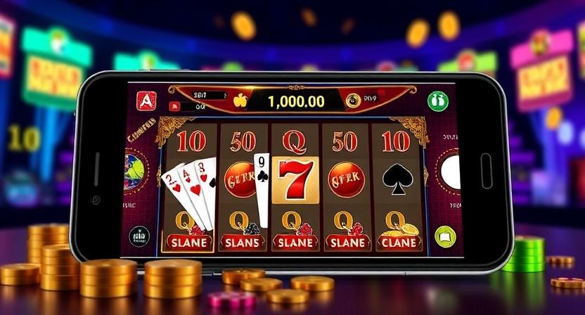 Bee999 app for casino and sports betting