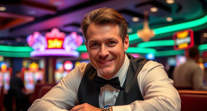 Bee999 casino for Bangladesh players