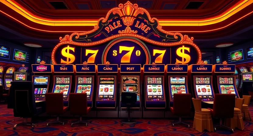 secure slot gameplay on Bee999