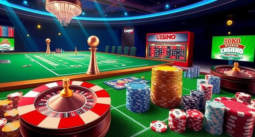 in-play betting on mobile with Bee999 sports