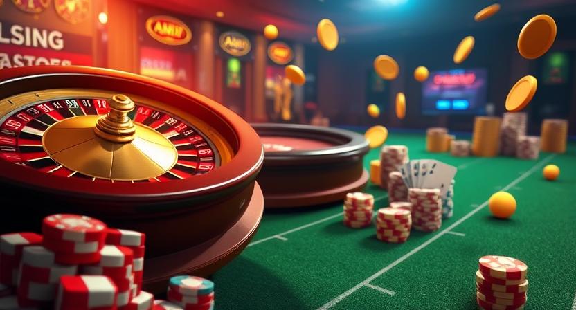 sports markets and match tracking on Bee999